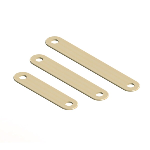 Jonti-Craft KYDZ Suite Filler Plate- 15 in. Deep Unit 1564JC - main